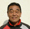 池島コーチ